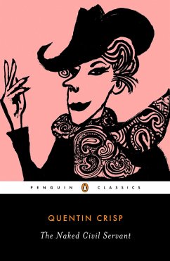 Cover The Naked Civil Servant (eBook, ePUB)