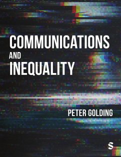 Cover Communications and Inequality (eBook, ePUB)