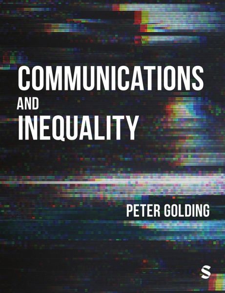 Communications and Inequality (eBook, ePUB)