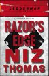 Razor's Edge (Ledgerman, #4) (eBook,... - Bild 1