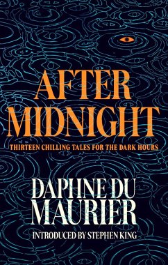 Cover After Midnight (eBook, ePUB)