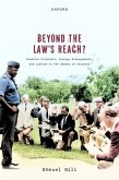 Beyond the Law's Reach? (eBook, PDF)