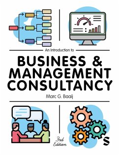 Cover An Introduction to Business & Management Consultancy (eBook, ePUB)