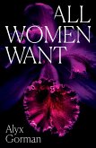 All Women Want (eBook, ePUB)