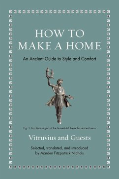 Cover How to Make a Home (eBook, ePUB)