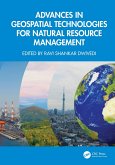 Advances in Geospatial Technologies for Natural Resource Management (eBook, PDF)