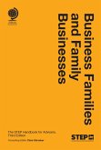Business Families and Family Businesses (eBook, ePUB)