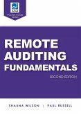 Remote Auditing Fundamentals (eBook, ePUB) Remote Auditing Fundamentals (eBook, ePUB)