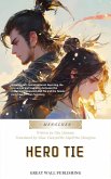 Hero Tie (eBook, ePUB) Hero Tie (eBook, ePUB)