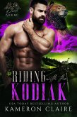 Riding with the Kodiak (eBook, ePUB)