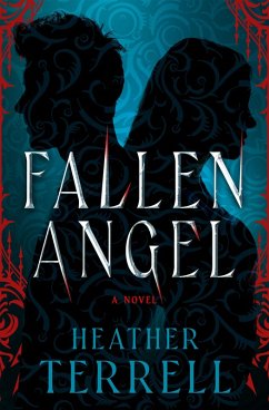 Cover Fallen Angel (eBook, ePUB)