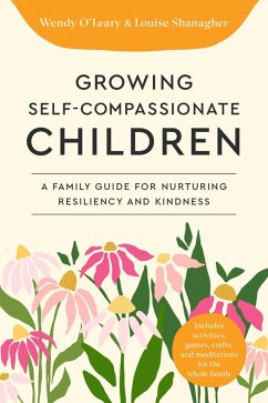 Cover Growing Self-Compassionate Children (eBook, ePUB)