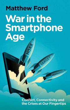 Cover War in the Smartphone Age (eBook, ePUB)