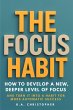 The Focus Habit - How to Build a Habit... - Bild 1