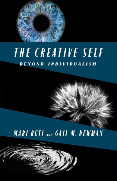 The Creative Self (eBook, ePUB) The Creative Self (eBook, ePUB)