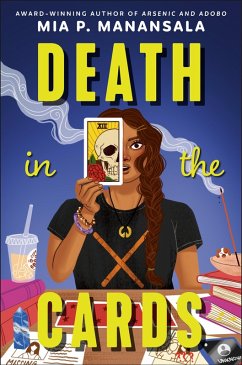 Death in the Cards (eBook, ePUB) - Manansala, Mia P.