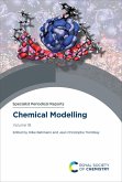 Chemical Modelling (eBook, ePUB)