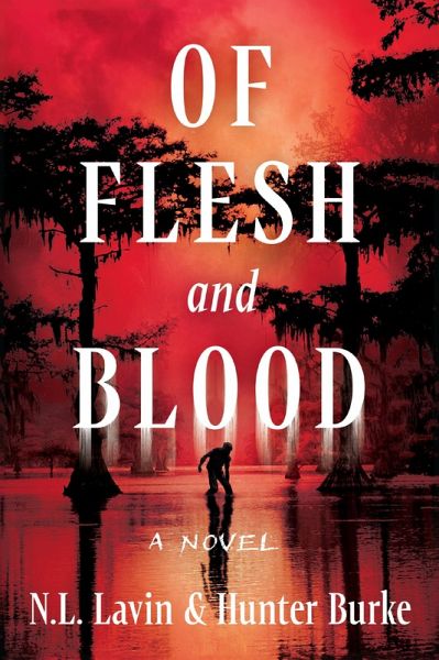 Of Flesh and Blood (eBook, ePUB) Of Flesh and Blood (eBook, ePUB)