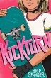 Kickturn (eBook, ePUB) - Bild 1