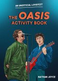 The Oasis Activity Book (eBook, ePUB)