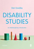 Disability Studies (eBook, ePUB) Disability Studies (eBook, ePUB)