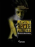 Personalismos Políticos nos Países de Língua Portuguesa (eBook, ePUB) Personalismos Políticos nos Países de Língua Portuguesa (eBook, ePUB)