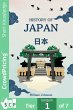 History of Japan (eBook, ePUB) - Bild 1
