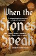 When the Stones Speak (eBook, ePUB) - Bild 1