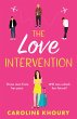 The Love Intervention (eBook, ePUB) - Bild 1