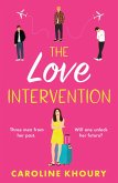 The Love Intervention (eBook, ePUB)