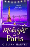 Midnight in Paris (eBook, ePUB)