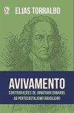 Avivamento (eBook, ePUB)