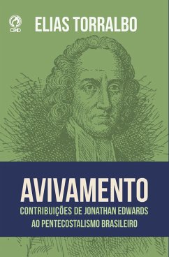 Avivamento (eBook, ePUB) Cover Avivamento (eBook, ePUB)