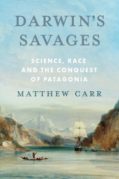 Cover Darwin's Savages (eBook, ePUB)
