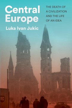 Cover Central Europe (eBook, ePUB)