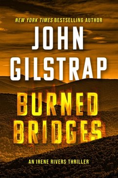 Cover Burned Bridges (eBook, ePUB)