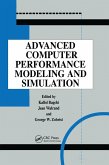 Advanced Computer Performance Modeling and Simulation (eBook, ePUB)