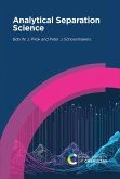 Analytical Separation Science (eBook, ePUB) Analytical Separation Science (eBook, ePUB)