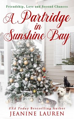 Cover A Partridge in Sunshine Bay (eBook, ePUB)