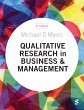 Qualitative Research in Business and... - Bild 1