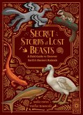 Secret Stories of Lost Beasts (eBook, PDF) Secret Stories of Lost Beasts (eBook, PDF)