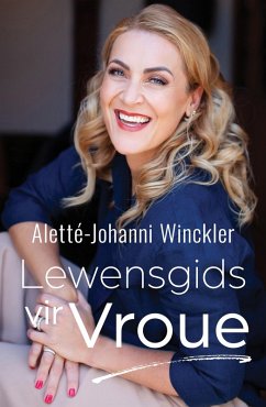 Cover Lewensgids vir vroue (eBook, ePUB)