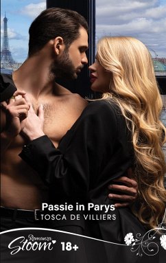 Cover Passie in Parys (eBook, ePUB)