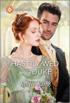 Cover Hastily Wed to the Duke (eBook, ePUB)