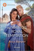 The Viking's Royal Temptation (eBook, ePUB)