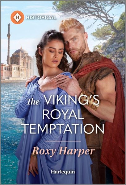 The Viking's Royal Temptation (eBook, ePUB) The Viking's Royal Temptation (eBook, ePUB)