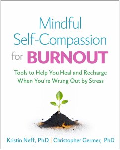 Cover Mindful Self-Compassion for Burnout (eBook, ePUB)