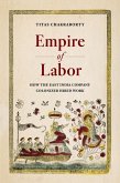 Empire of Labor (eBook, ePUB)