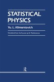Statistical Physics (eBook, PDF)