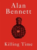 Killing Time (eBook, ePUB) Killing Time (eBook, ePUB)